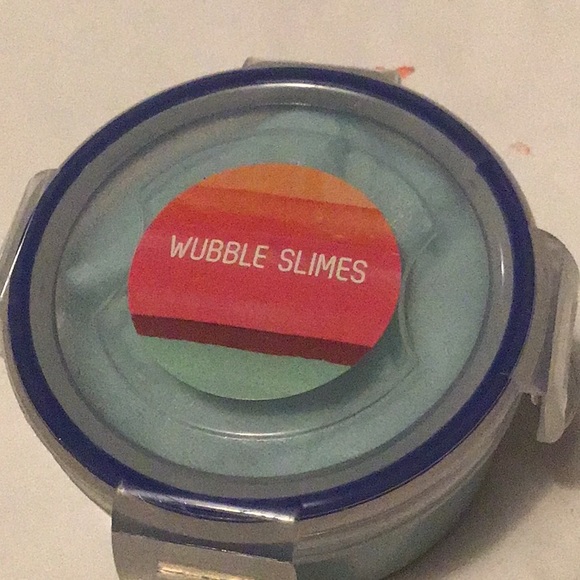 Semi butter - Picture 3 of 3